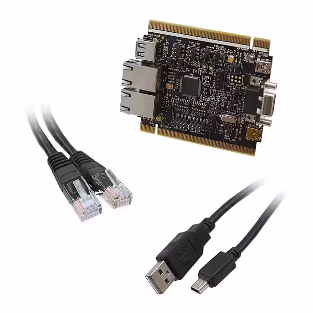 TWR-SER2 NXP USA Inc.