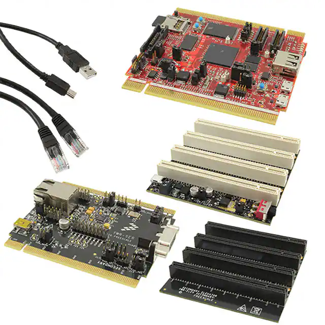 TWR-VF65GS10-KIT NXP USA Inc.