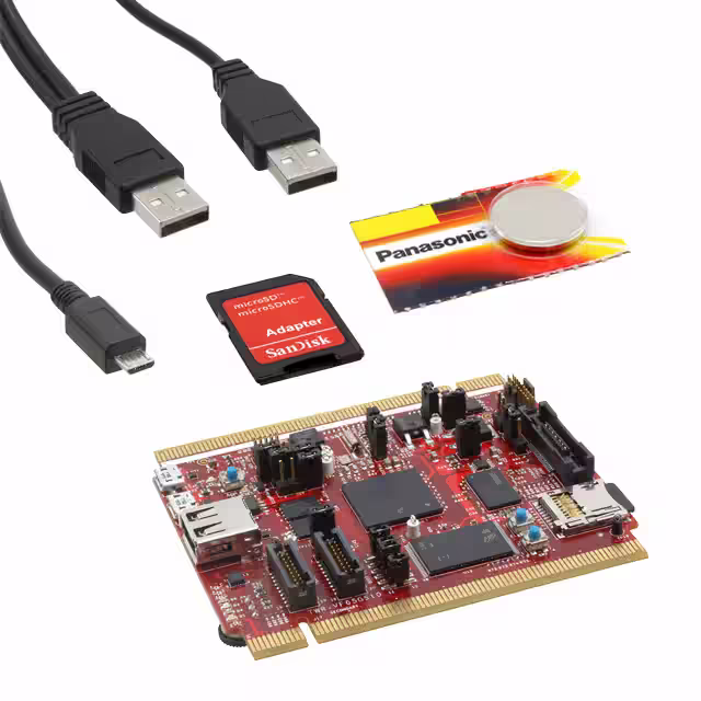 TWR-VF65GS10 NXP USA Inc.
