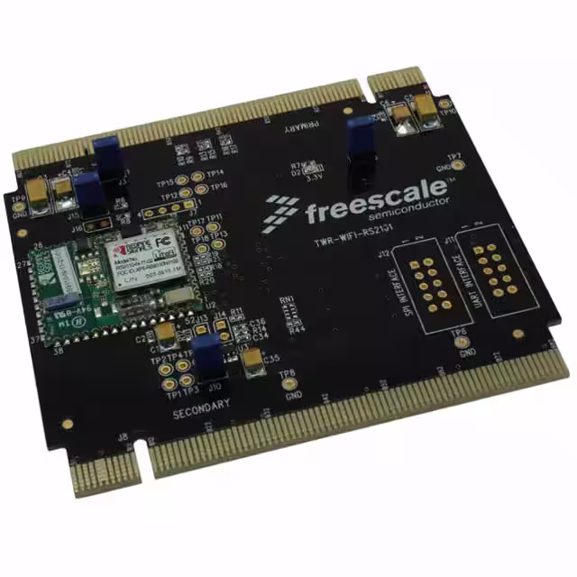 TWR-WIFI-RS2101 NXP USA Inc.