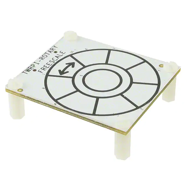 TWRPI-ROTARY NXP USA Inc.