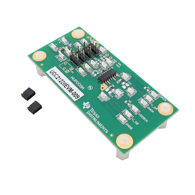 UCC21220EVM-009 Texas Instruments