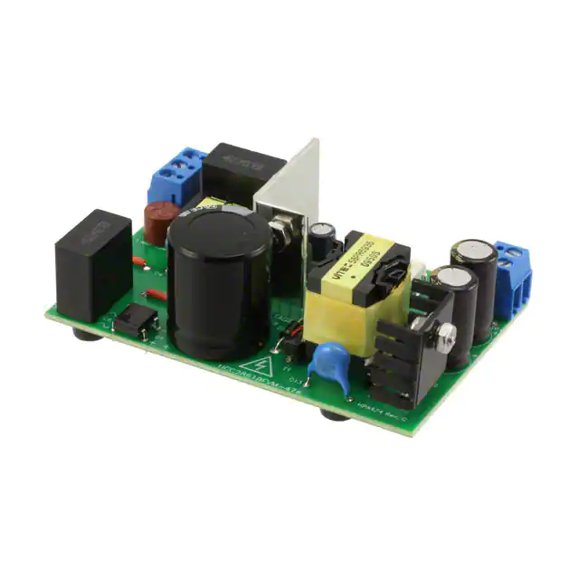 UCC28610EVM-474 Texas Instruments