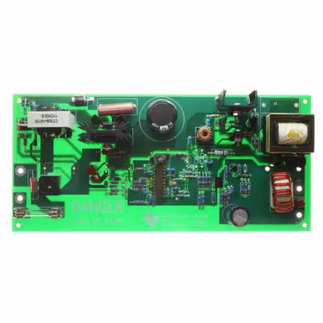 UCC38500EVM Texas Instruments