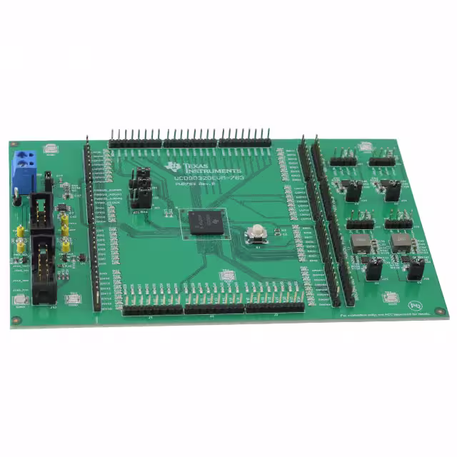 UCD90320EVM-783 Texas Instruments