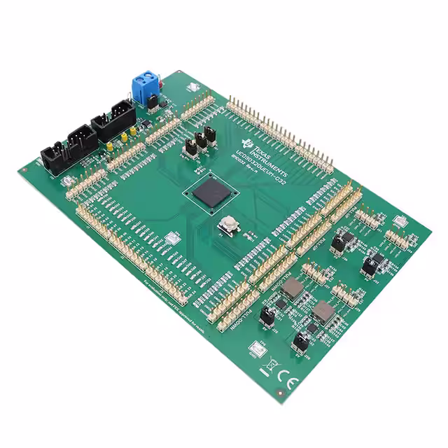 UCD90320UEVM-032 Texas Instruments