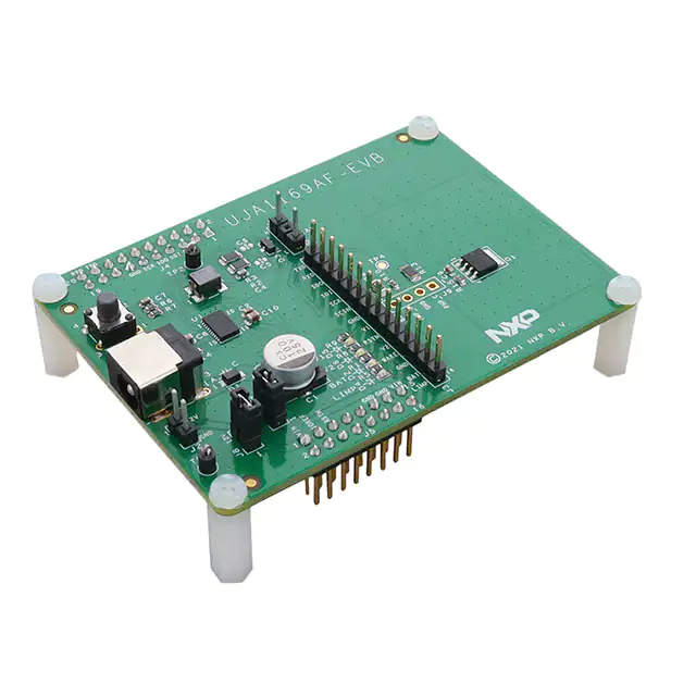 UJA1169AF-EVB NXP USA Inc.