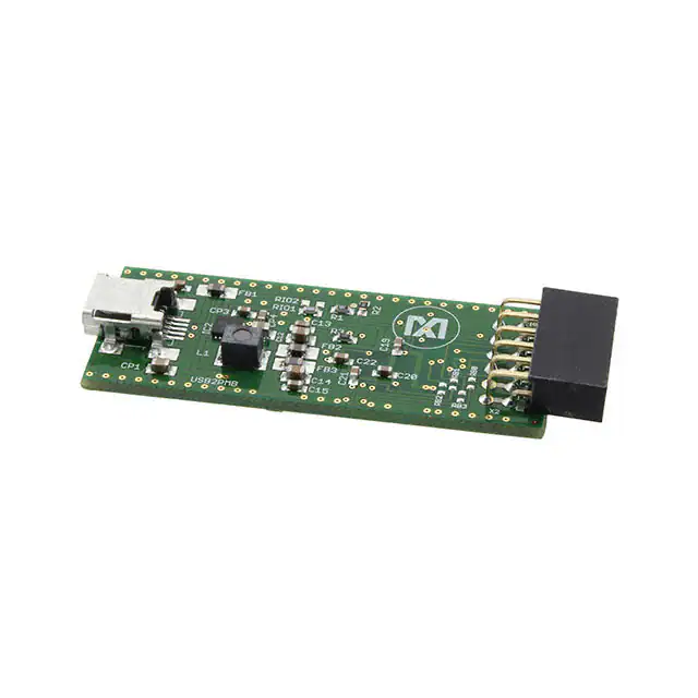 USB2PMB1# Analog Devices Inc./Maxim Integrated