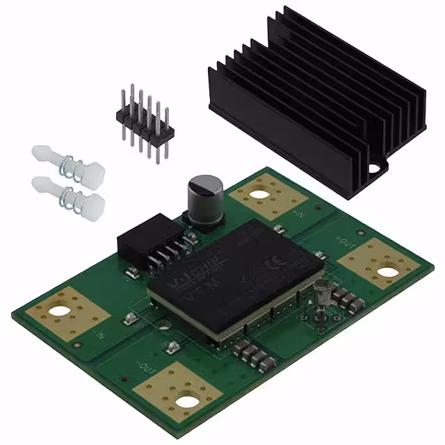 V048F060T040-CB Vicor Corporation