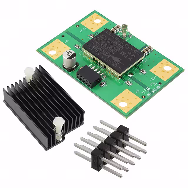 V048F096T025-CB Vicor Corporation