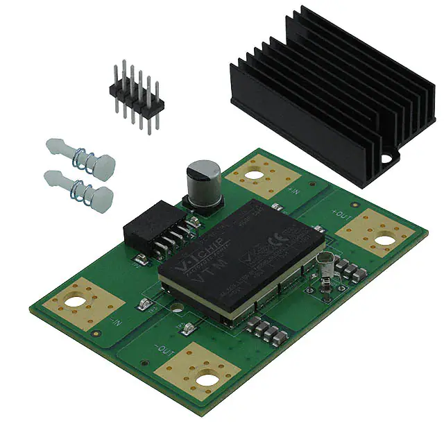 V048F240T012-CB Vicor Corporation