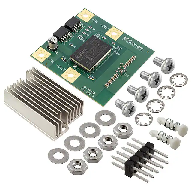 VTD48EF015T115A00 Vicor Corporation