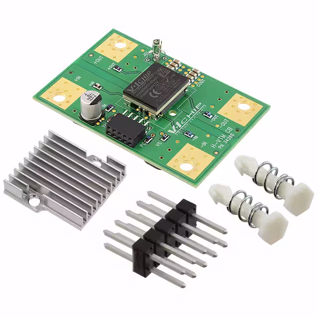 VTD48EH015T050A00 Vicor Corporation