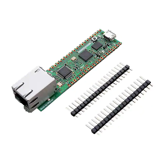 W5100S-EVB-PICO WIZnet