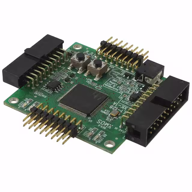 XK-1A-BRD XMOS