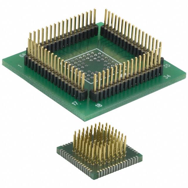 XLT64PT4 Microchip Technology