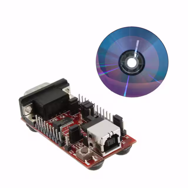 XR21B1411IL-0A-EB MaxLinear, Inc.