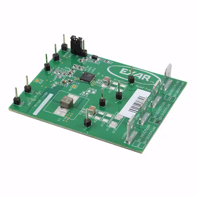 XR76201EVB MaxLinear, Inc.
