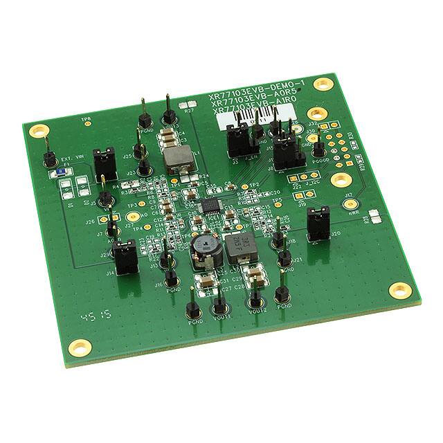 XR77103EVB-A0R5 MaxLinear, Inc.