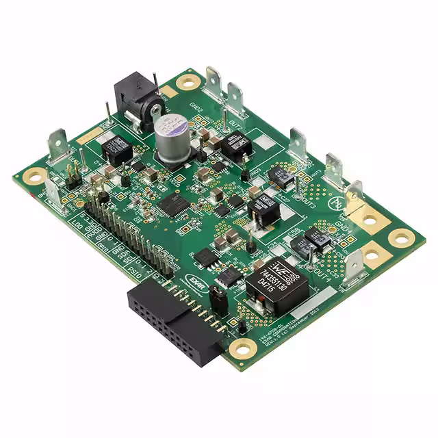 XR77128EVB-DEMO-1-KITA MaxLinear, Inc.
