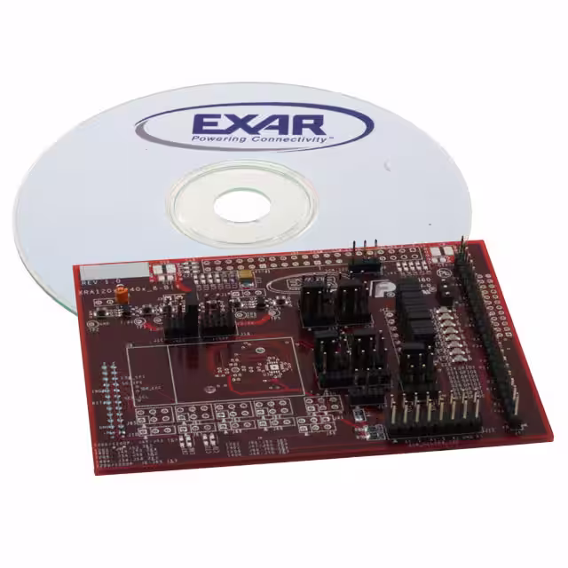 XRA1402IG16-0B-EB MaxLinear, Inc.