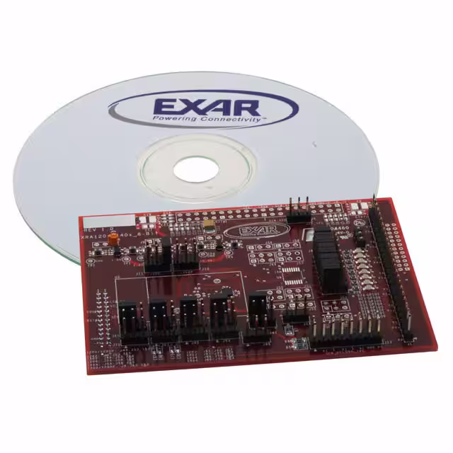 XRA1402IL16-0B-EB MaxLinear, Inc.