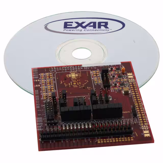 XRA1403IG24-0B-EB MaxLinear, Inc.