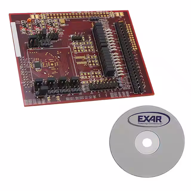 XRA1403IL24-0B-EB MaxLinear, Inc.