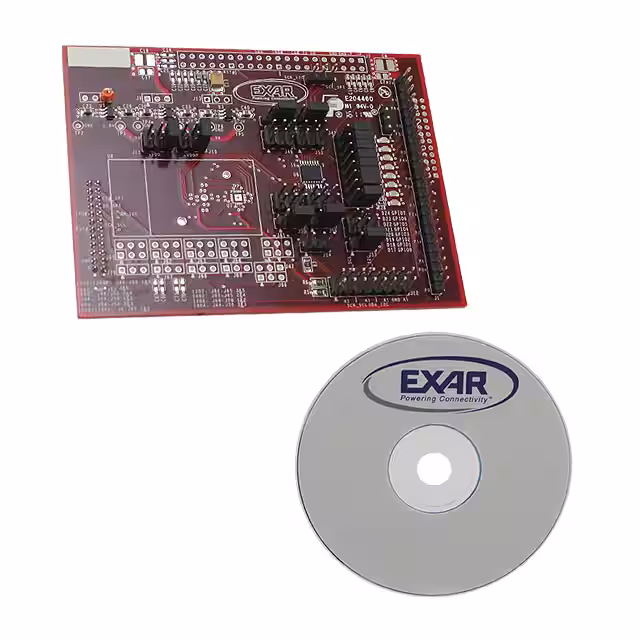 XRA1404IG16-0B-EB MaxLinear, Inc.
