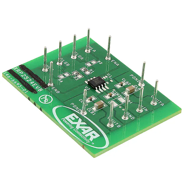 XRP2524EVB MaxLinear, Inc.