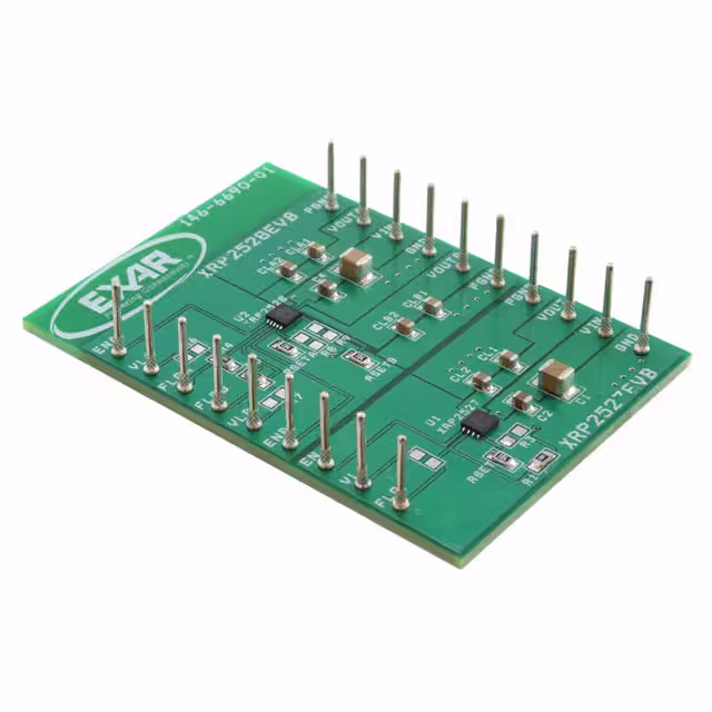 XRP2528EVB MaxLinear, Inc.