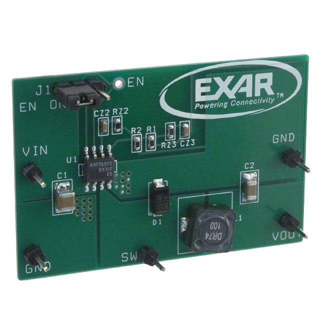 XRP7657EVB MaxLinear, Inc.