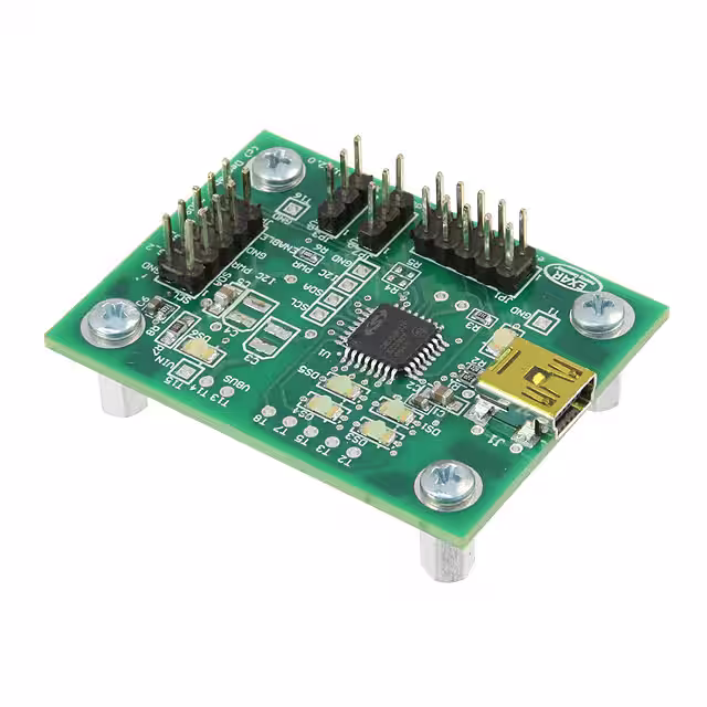 XRP77XXEVB-XCM MaxLinear, Inc.