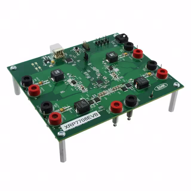 XRP7708EVB MaxLinear, Inc.