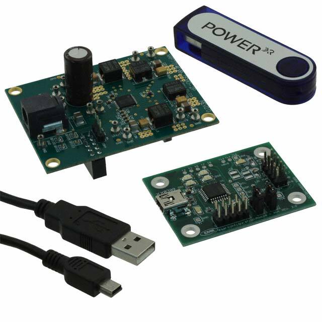 XRP7714EVB-DEMO-2P-KIT MaxLinear, Inc.
