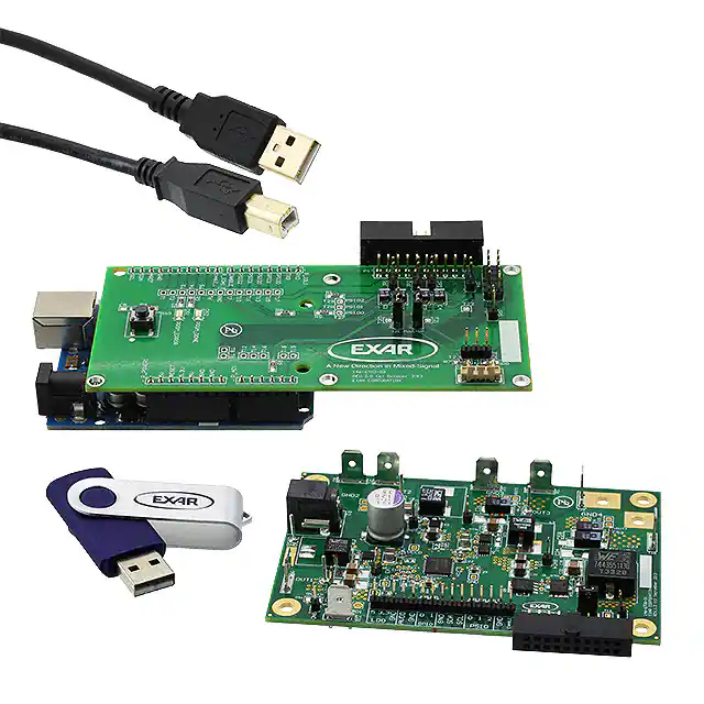 XRP7724EVB-DEMO-2-KITA MaxLinear, Inc.