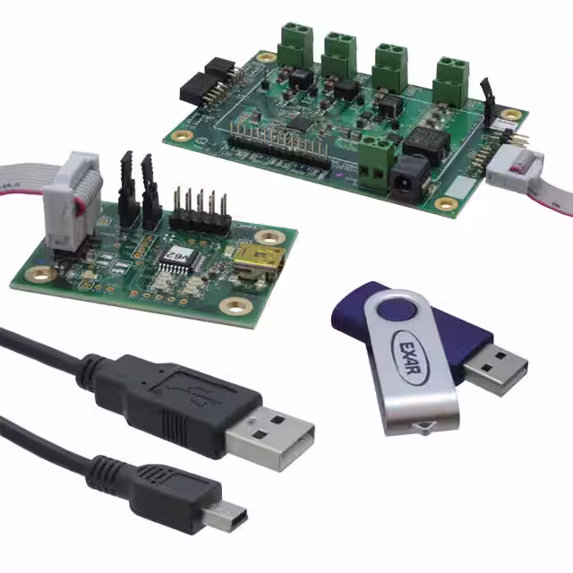 XRP7724EVB-DEMO-2P-KIT MaxLinear, Inc.