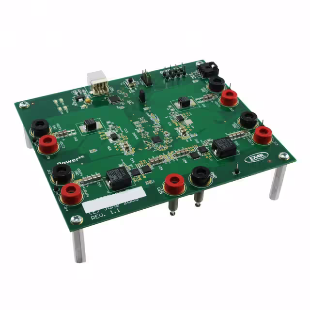 XRP7740EVB MaxLinear, Inc.