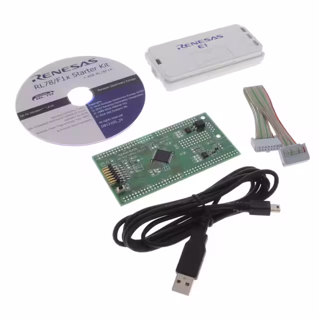 Y-ASK-RL78F13 Renesas Electronics Corporation