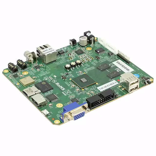 Y-RCAR-E2-SILK-A Renesas Electronics Corporation