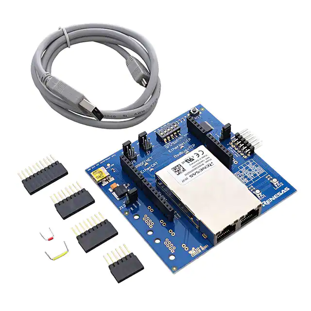 YCONNECT-IT-I-RJ4501 Renesas Electronics Corporation