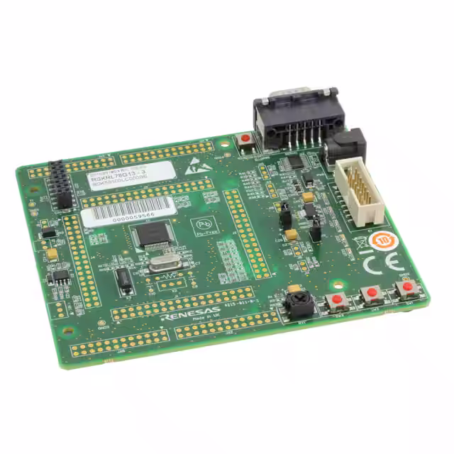 YR0K50100LS000BE Renesas Electronics Corporation
