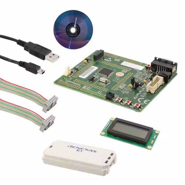 YR0K50104PS000BE Renesas Electronics Corporation