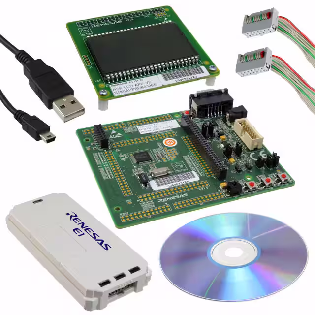 YR0K5010RLS000BE Renesas Electronics Corporation