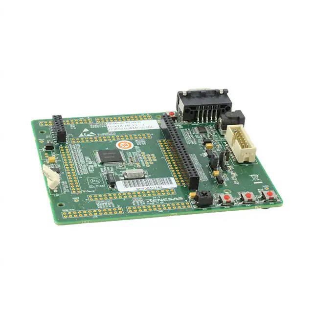 YR0K5010WMS000BE Renesas Electronics Corporation