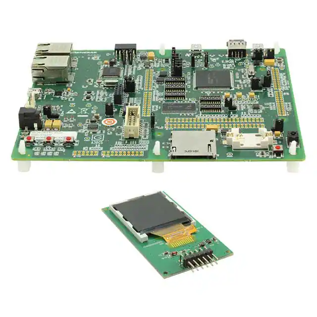 YR0K50564MS000BE Renesas Electronics Corporation