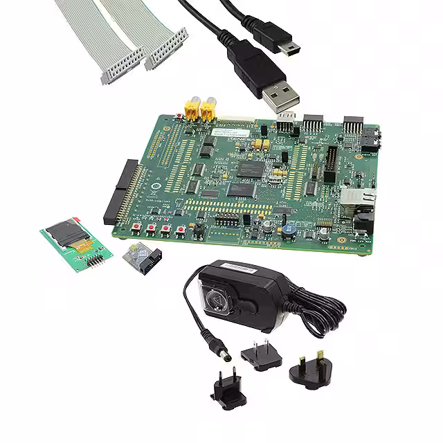 YR0K77210S009BE Renesas Electronics Corporation