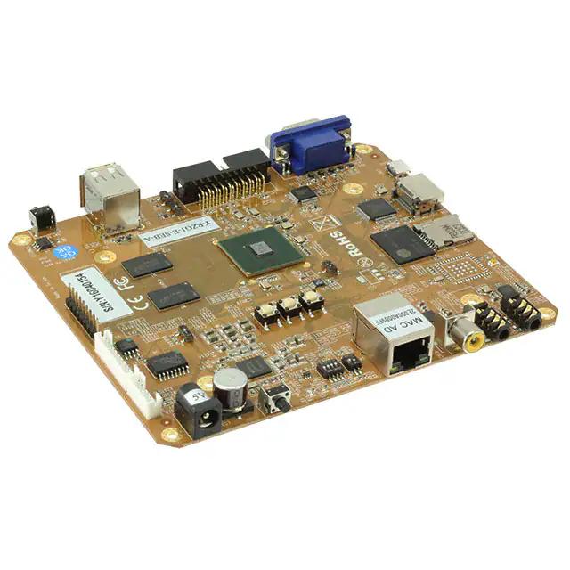 YR8A77450S000BE Renesas Electronics Corporation