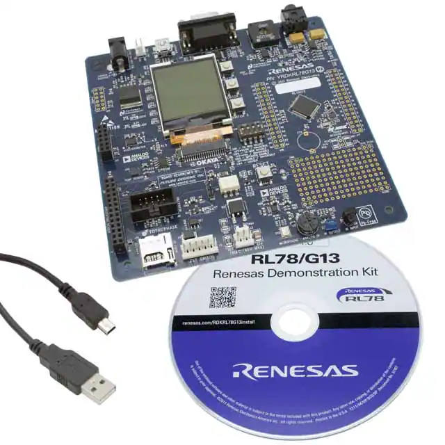 YRDKRL78G13 Renesas Electronics Corporation