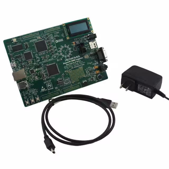YRDKSH7216 Renesas Electronics Corporation